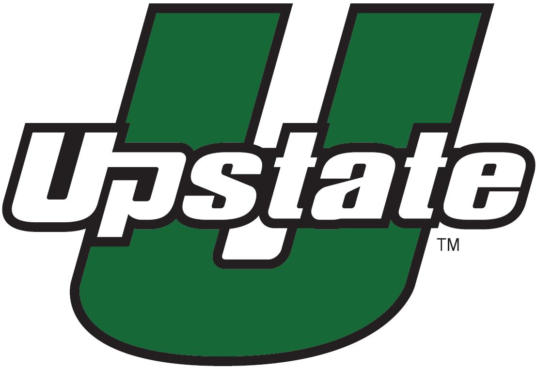 USC Upstate Spartans 2011-Pres Secondary Logo v2 iron on transfers for fabric
